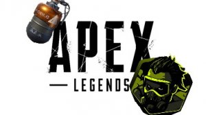 Apex Legends №34 - "Работаем в дымах"