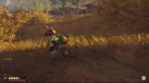 PS 4 Ghost of Tsushima / Призрак Цусимы #103 Приют Мятежников Прохождение