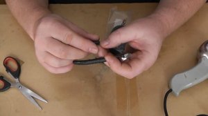 Восстановление ручек на старых, советских кусачках. Реставрация инструмента СССР.