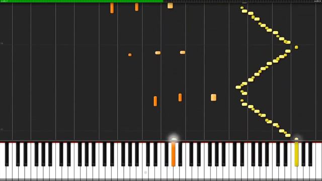 Ла Кампанелла (Grandes Etudes de Paganini № 3) - Франц Лист [Фортепианное учебное пособие] (Синтези смотреть онлайн
