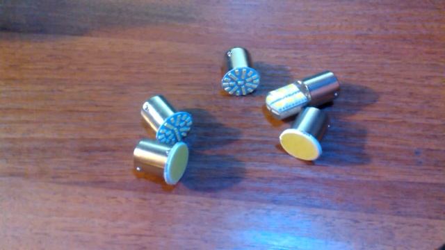 Светодиодные лампы p21w смотреть онлайн