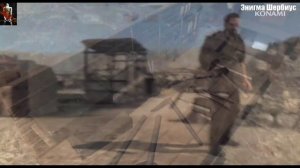 🔴 Metal Gear Survive 🔴