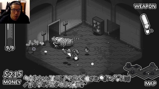 LUIS CHAOS COIN 2 CHAOTIC 4 ME! | Dead Estate - Part 6 смотреть онлайн