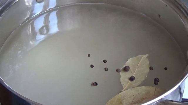 Быстрая маринованная капуста//Любимый рецепт)))