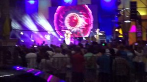 Show must go on кавер B&B Project Бандура и баян