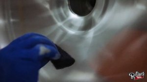 Брашировка дисков для BMW X5