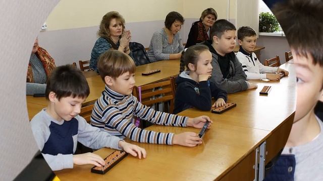 Образовательные направления Академии. Часть 2 смотреть онлайн