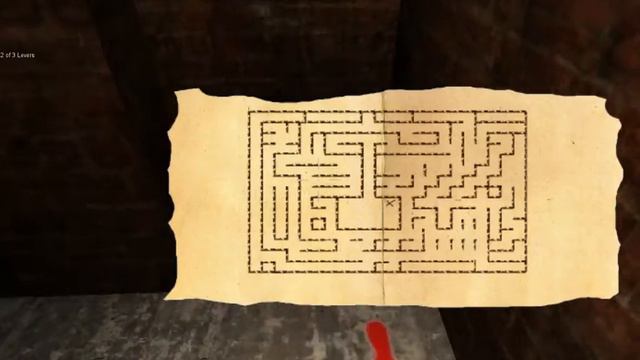 M.A.Z.E - полное быстрое прохождение лабиринта. смотреть онлайн