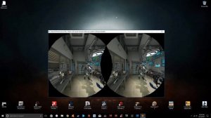 AMD FX 8370 VR Benchmark Test Asus ROG Strix GTX 1060 O6G