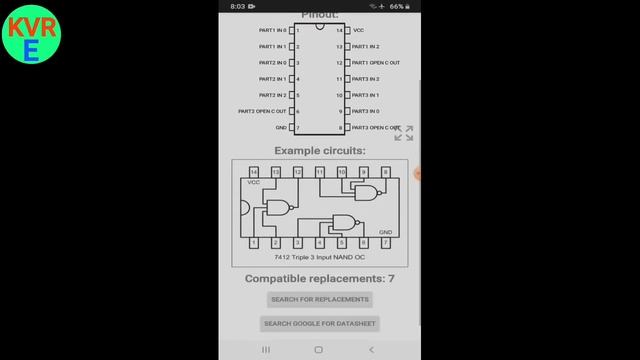 Understand IC Datasheets and Pinouts. смотреть онлайн