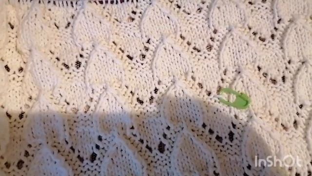 Совместный проект "Пора надеть - 5". Два пледа смотреть онлайн