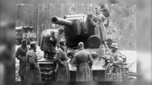 Pro100% ПРАВДА - Легендарная история танка КВ-2