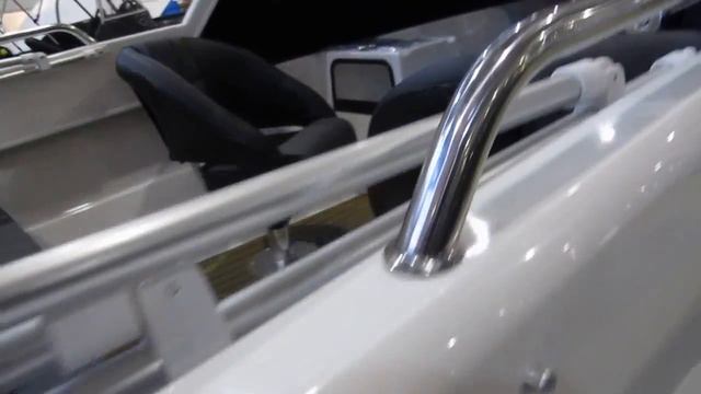 Катер Phoenix 530 ht! Купить катер для рыбалки Феникс 530НТ за 499 000 руб.Катер 90л.с- 69 км /ч !К