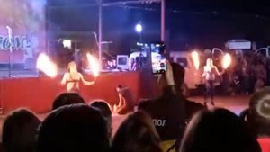 День села. Волчиха Алтайского края (21.08.22)