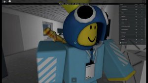 Survive The End of Roblox