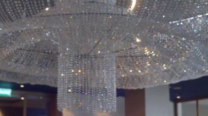 Отель Sochi Marriott Krasnaya Polyana. Россия. Сочи. Красная Поляна.