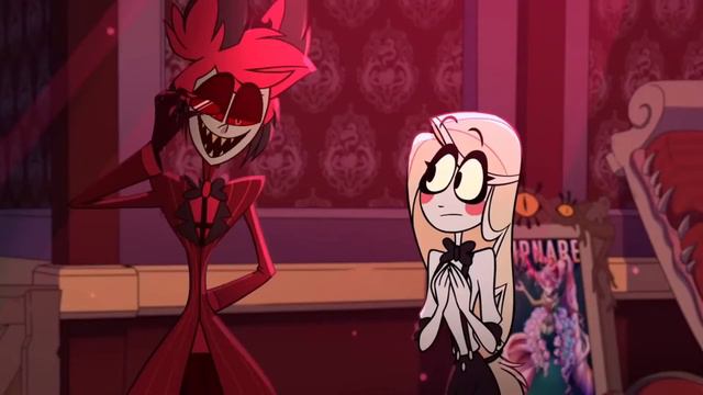 смешная загадка | отель хазбин смотреть онлайн