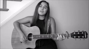 From The Ground Up - Dan + Shay Cover By Erica Mourad