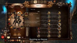 Warhammer Chaosbane - Konrad Blazing Sun Build (Chaos 10)