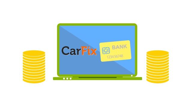 CarFix.ru - ремонт авто по-новому! смотреть онлайн