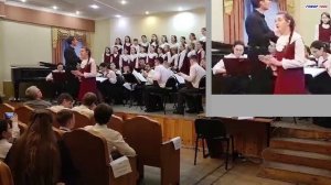 Полина Сормовская лирическая