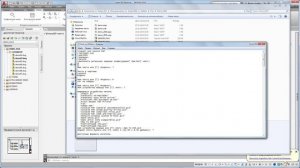 Автоматизация работы в AutoCAD Electrical при помощи скриптов