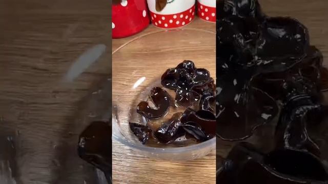 凉拌木耳这么做爽口又解腻 смотреть онлайн