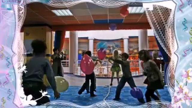 День рождения Сергея смотреть онлайн