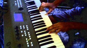 Yamaha MM6