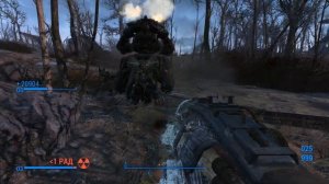 Fallout 4 | Как сделать робота напарником и как усмирить (приручить) животных и мутантов