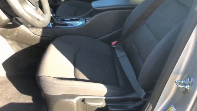 2022 Chevrolet Malibu LS MS Hattiesburg, Lumberton, Sumrall, Ellisville, Wiggins смотреть онлайн