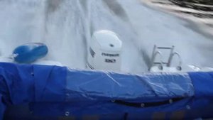 Evinrude E-Tec 90
