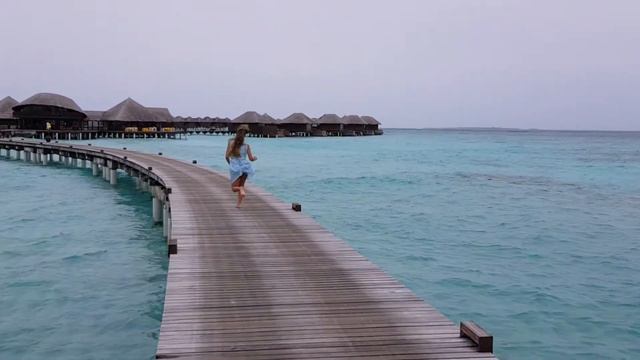 Maldives Coco Bodu Resort смотреть онлайн