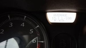 Как сбить суточный  пробег на Рено Меган 2, renault megane 2, scenic, kangoo