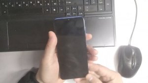 Xiaomi Mi 9 SE Сброс аккаунта google FRP