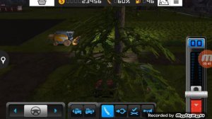 Новое прохождение игры FS 16