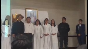 Historia Familiar-Estaca Chimbote Perú Sur-2022.