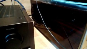 Accuphase P-500L Скоро обзор!