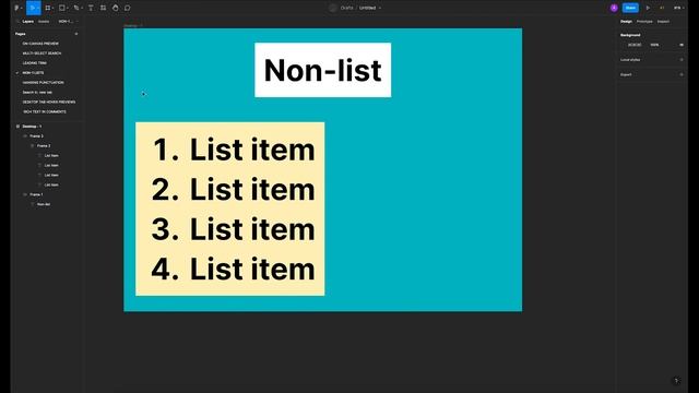 Figma Updates 2023 Newest Features and Improvements 2023 Part 1 #figma #figmaconfig #config2023