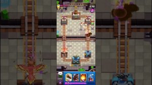 играю в клэш рояль 1 серия