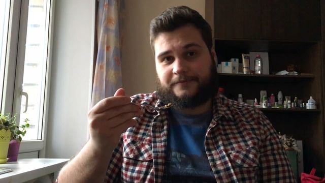 Пробую Кошачий Корм Вместе с Котом | Royal Canin, Brit, Sсhesir смотреть онлайн