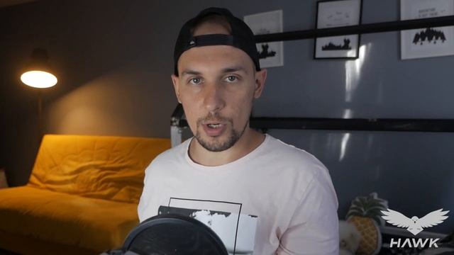 What is Hawk Network? смотреть онлайн