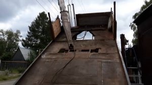 КрАЗ 255б ,,Человек,, вот по этому  ,,212,,