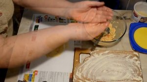 КОТЛЕТЫ из крабовых палочек с сыром. Жарим на сковороде.