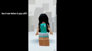 FREE FAKE HEADLESS ? (very realistic) // Sasawxvv #roblox #headless #free