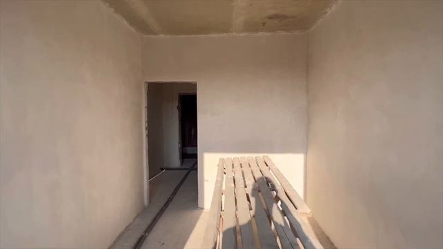 ЖК «Зеленая Территория» 1к - 37-38 кв.м.