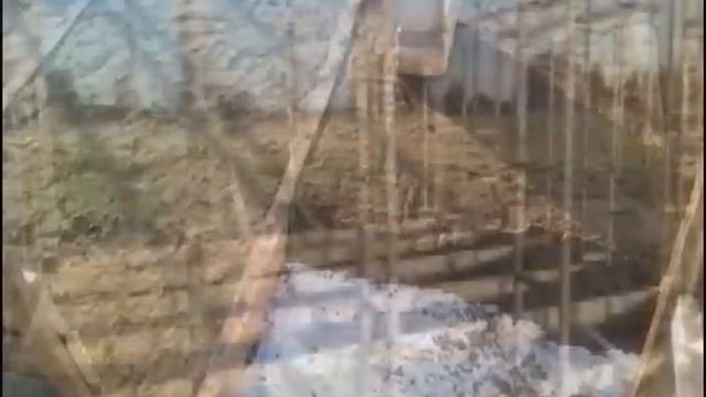 Опилкобетон Фотоотчёт с музыкой смотреть онлайн