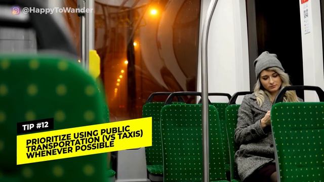 HOW TO TRAVEL CHEAP 2024  20 Essential Tips to Save Money When You Travel Every Time!