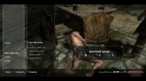 Видео обзор на игру The Elder Scrolls V.Skyrim