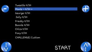 Jolly 3 android прошёл 5 ночь extra и книга